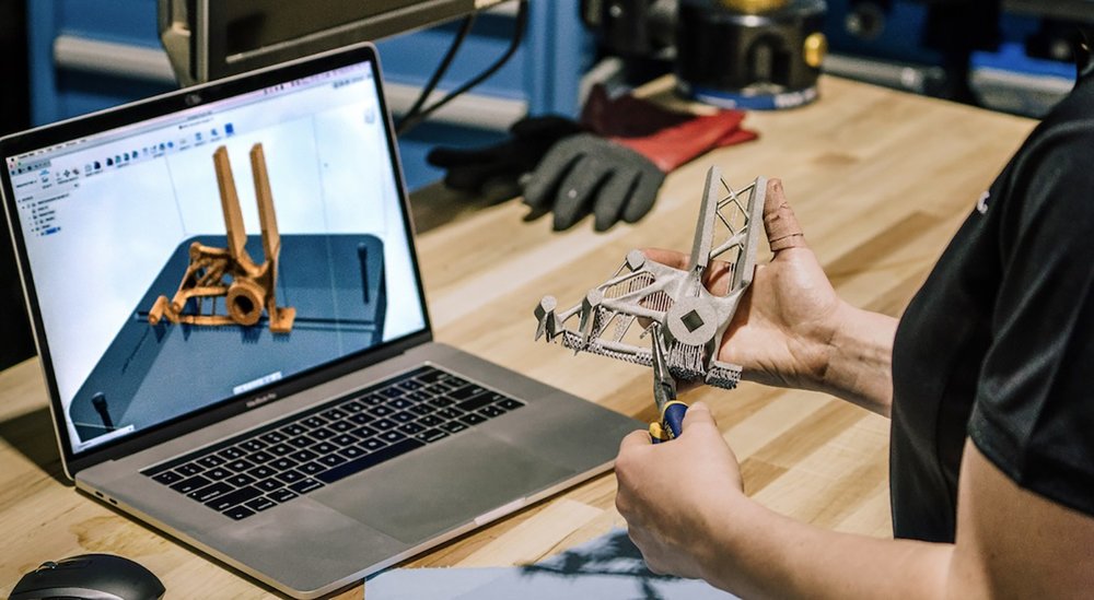 Fusion 360 Gets Stronger and Smarter With a New Manufacturing Extension and Cost Insights for Generative Design